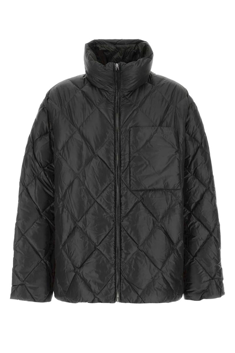 Jil Sander Quilts