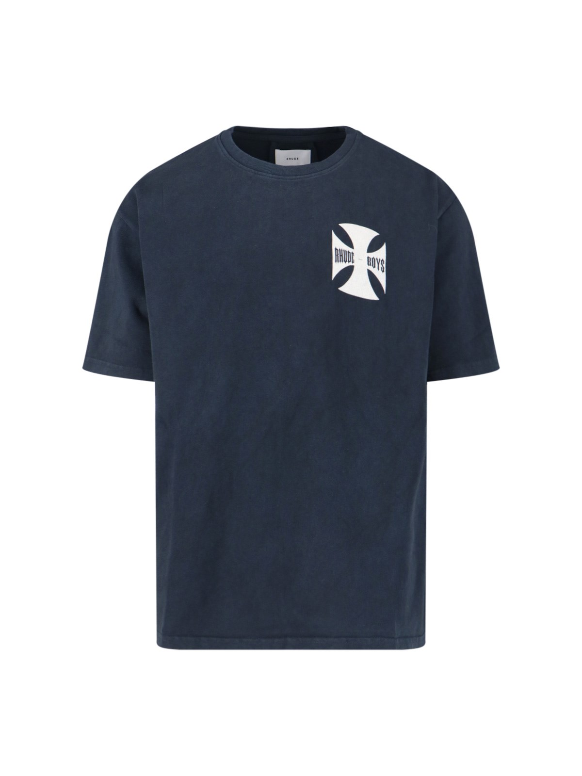 Rhude 'Boys' T-Shirt