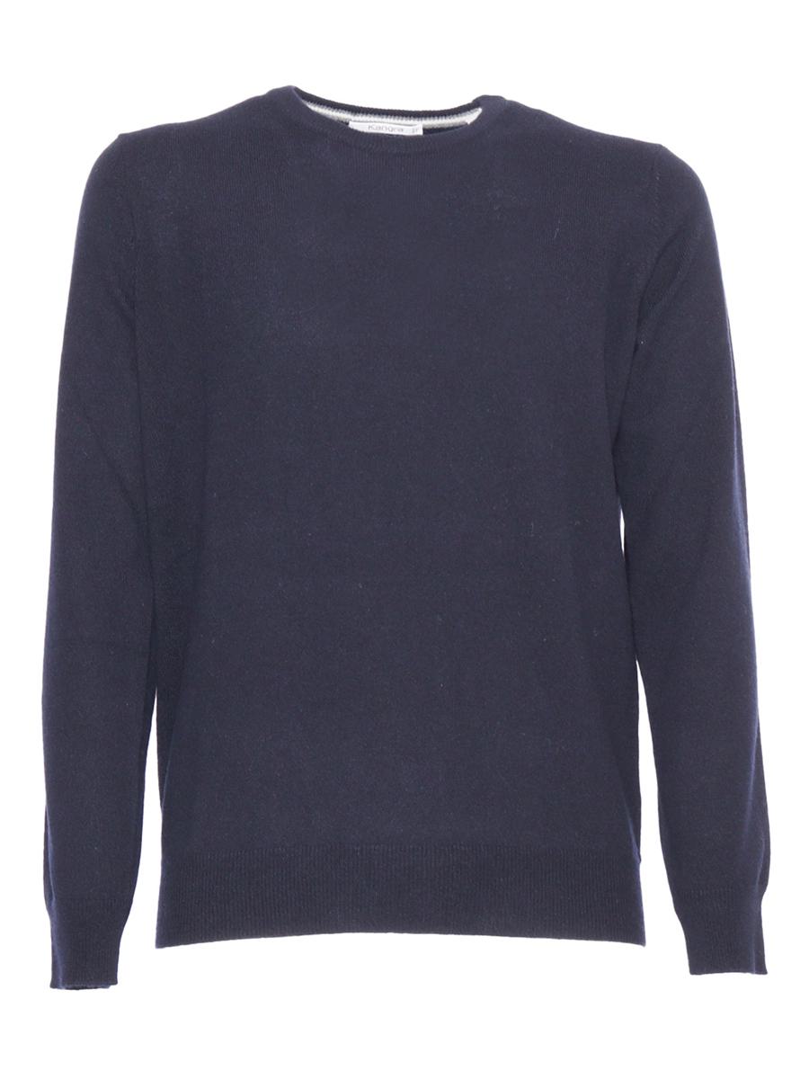 Kangra Cashmere Girocoll
