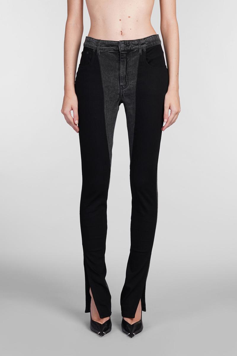Mugler Jeans