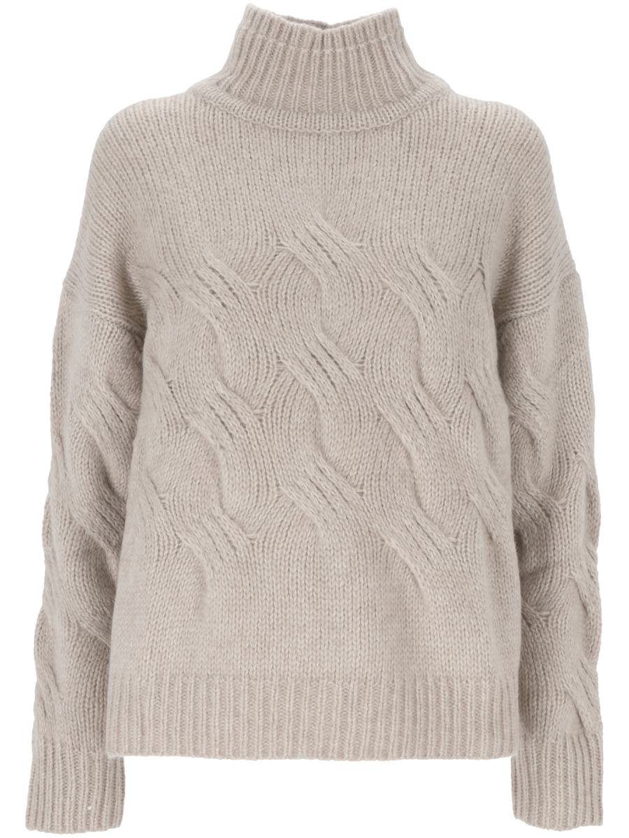 Hemisphere Sweaters