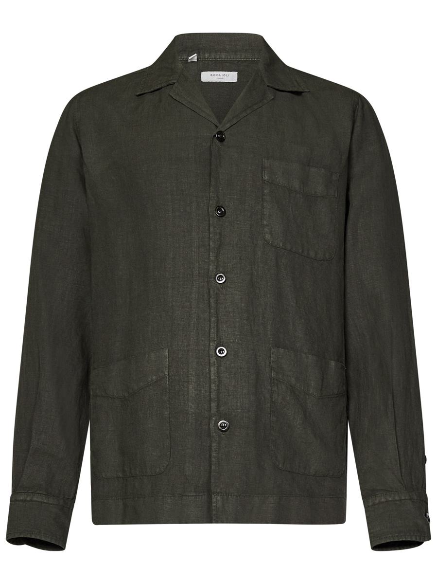Boglioli Jacket