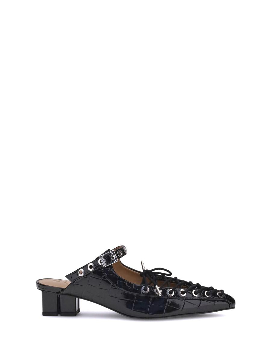 Ganni Sandals