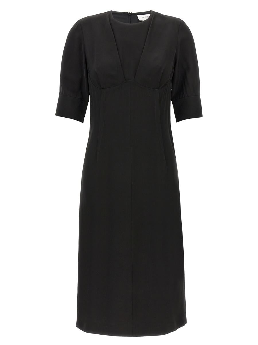 Sportmax 'Sele' Dress