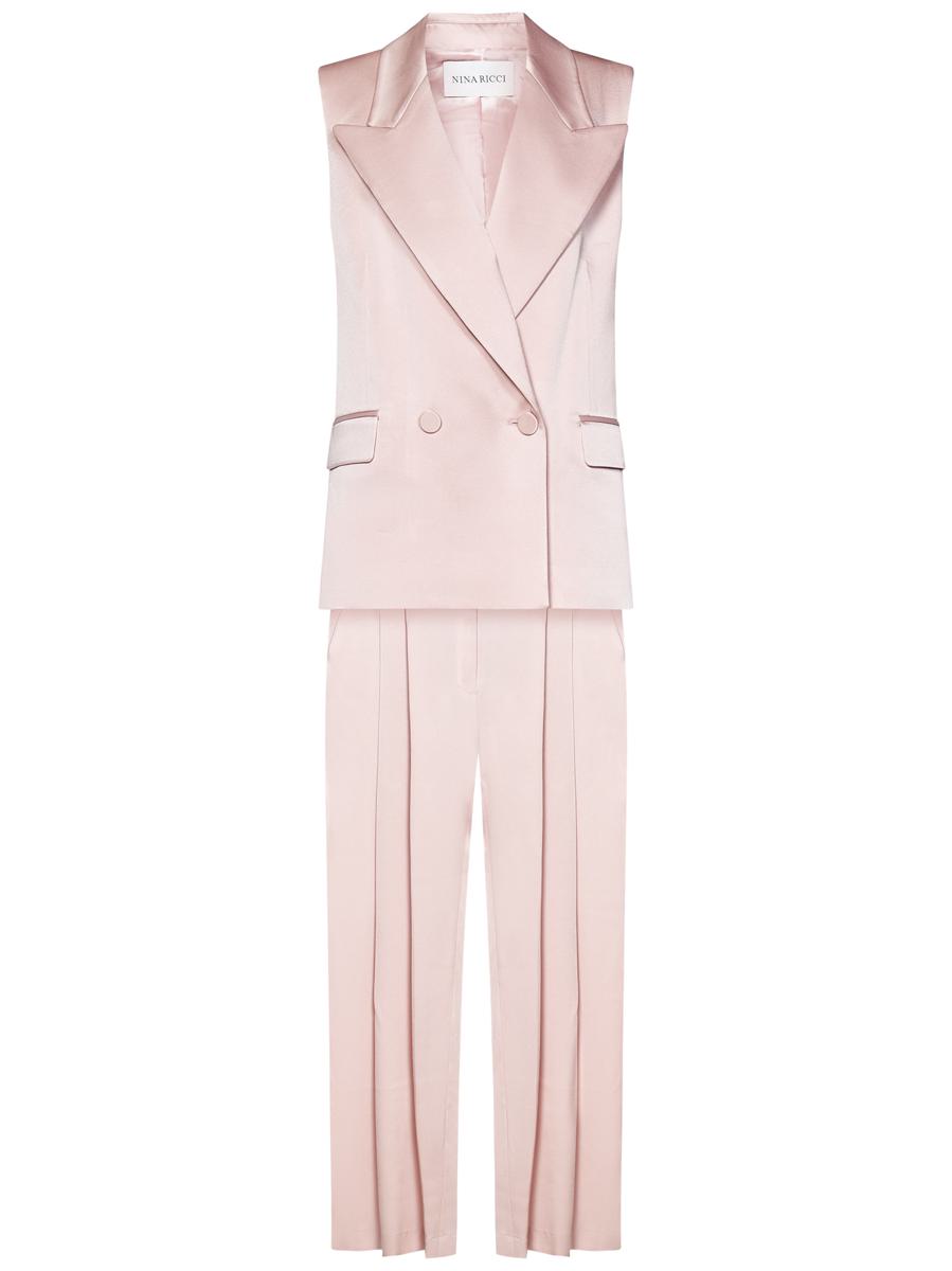 Nina Ricci Suit