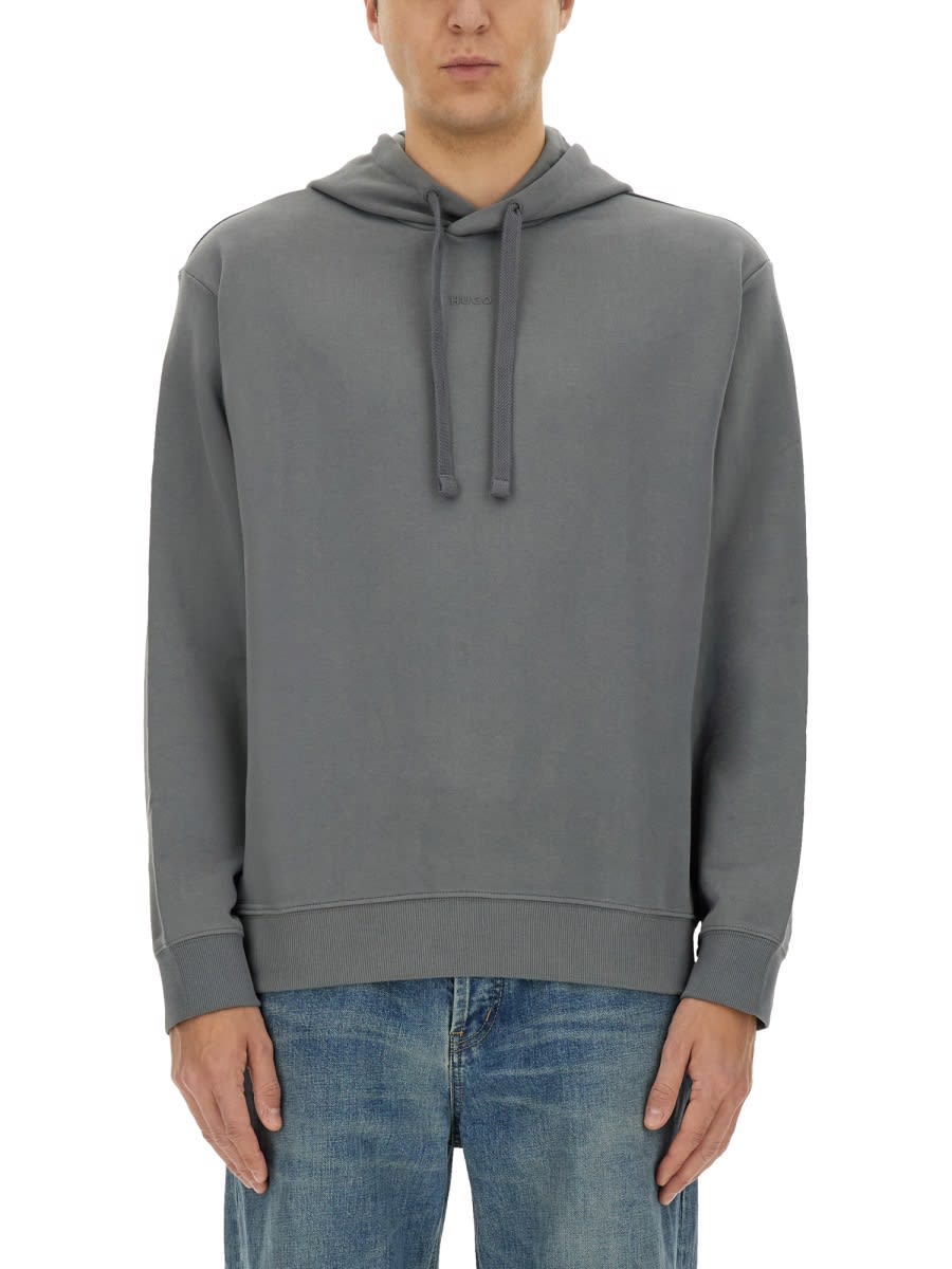 Hugo Boss dapo Hoodie