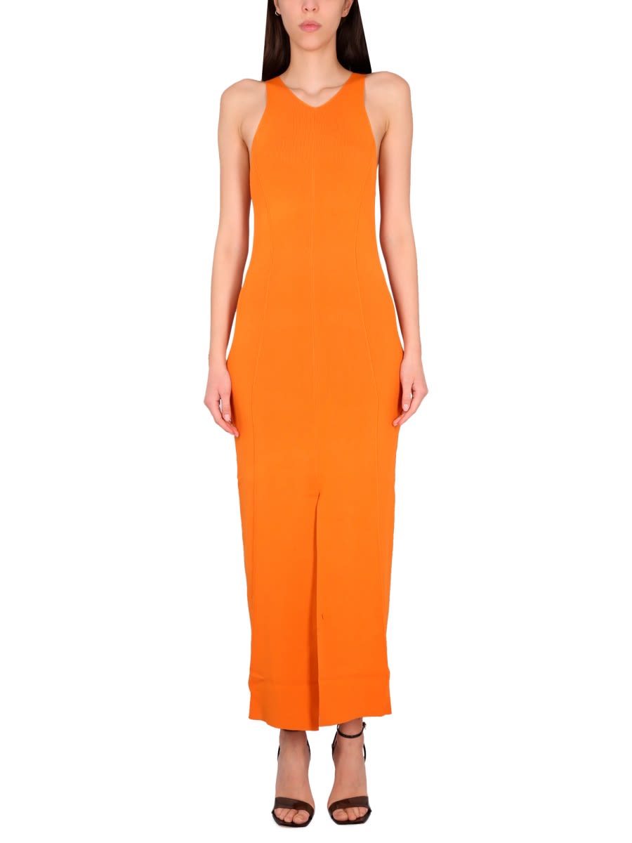 Nanushka Elia Dress