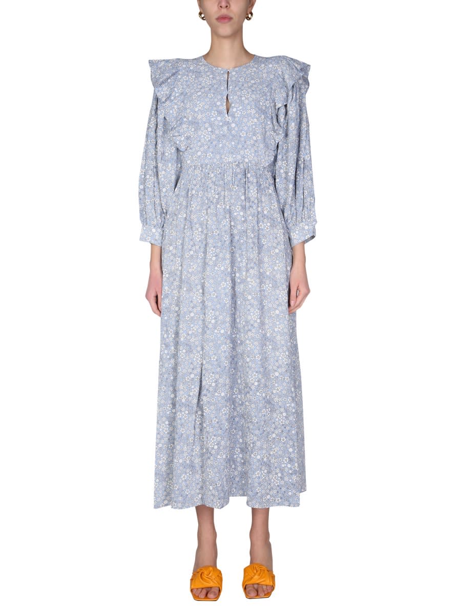 Baum und Pferdgarten alona Dress