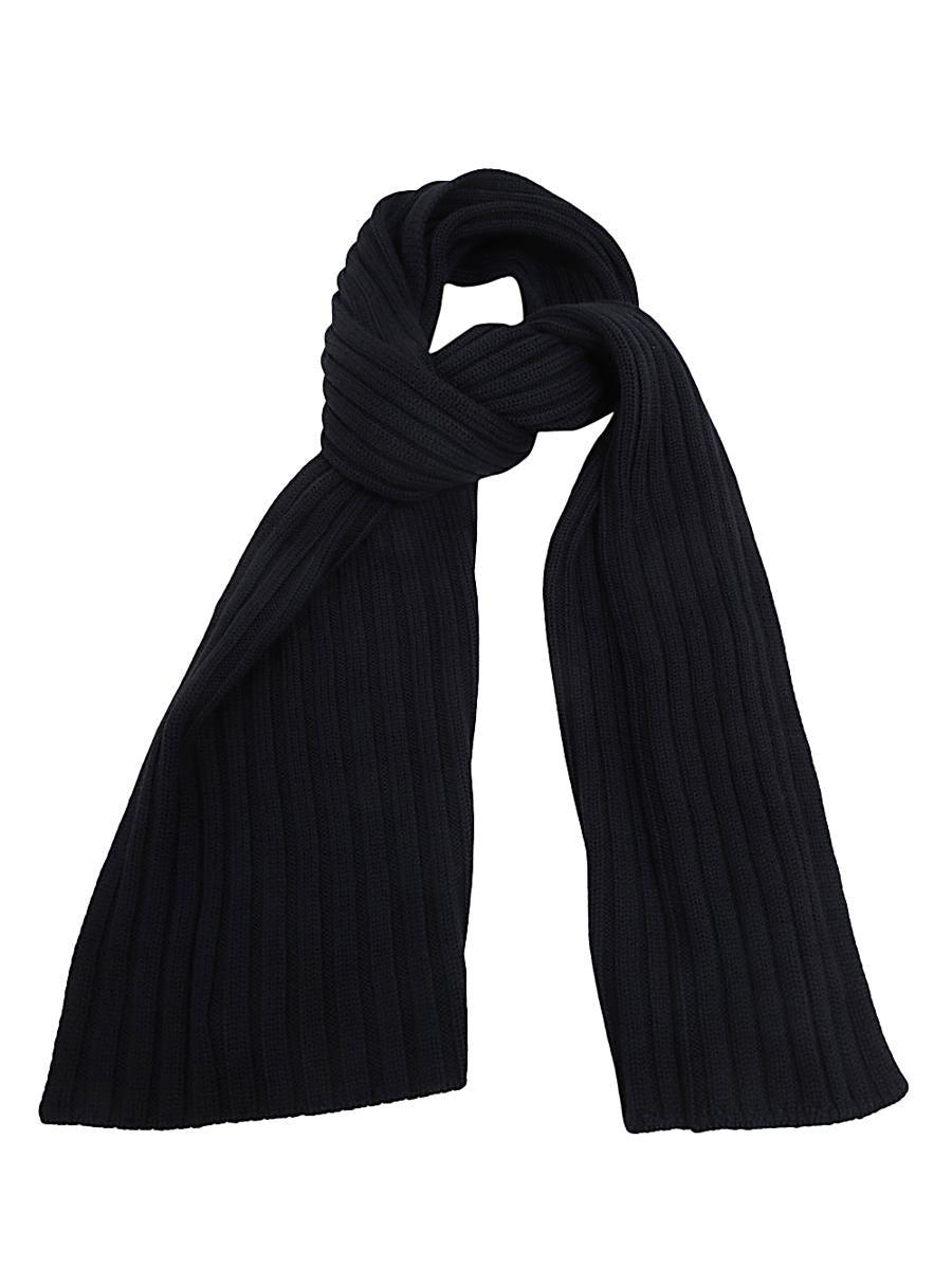 Filippo De Laurentiis Merinos Extrafine Scarf Accessories