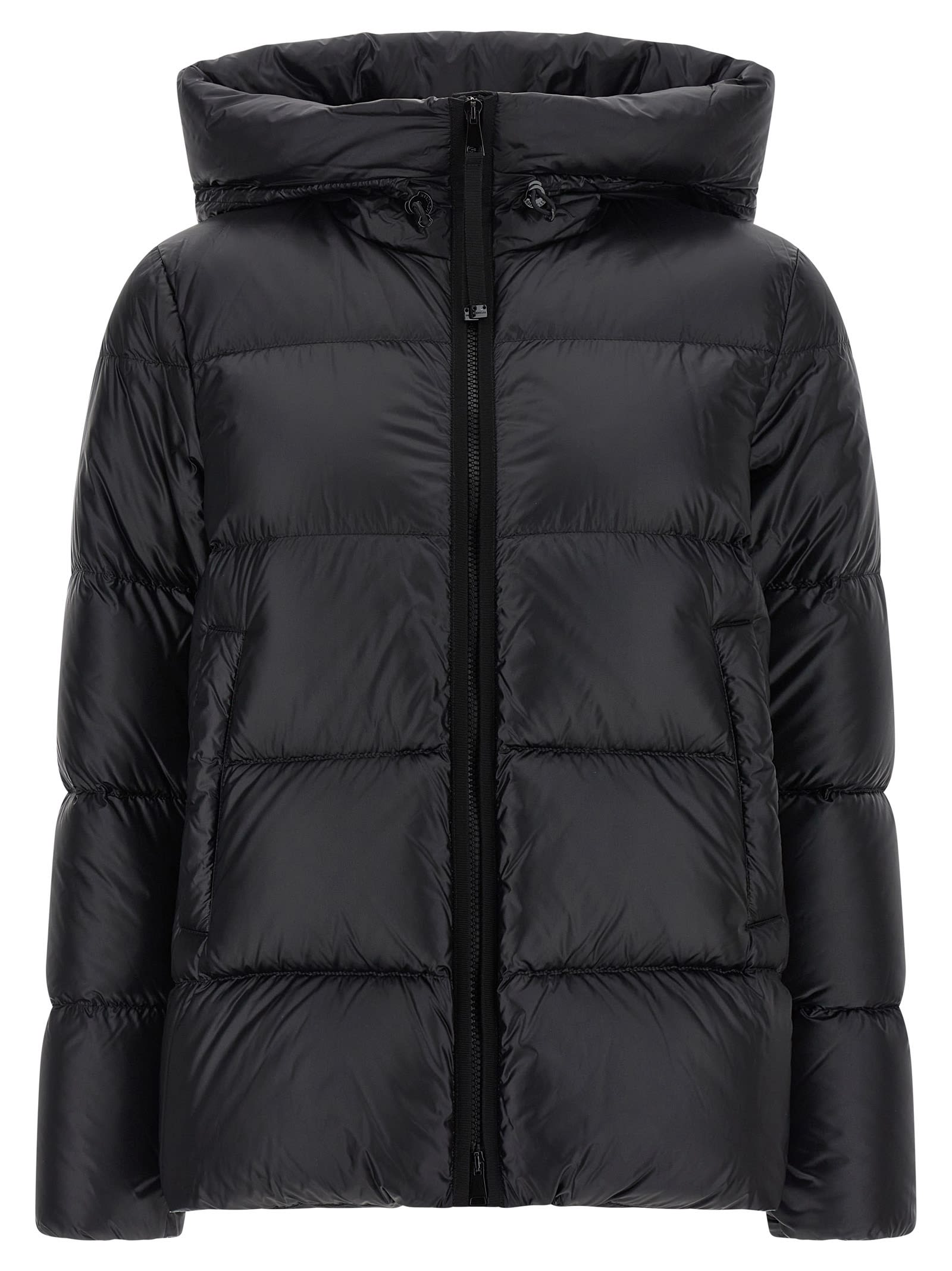 Moncler serittes Down Jacket