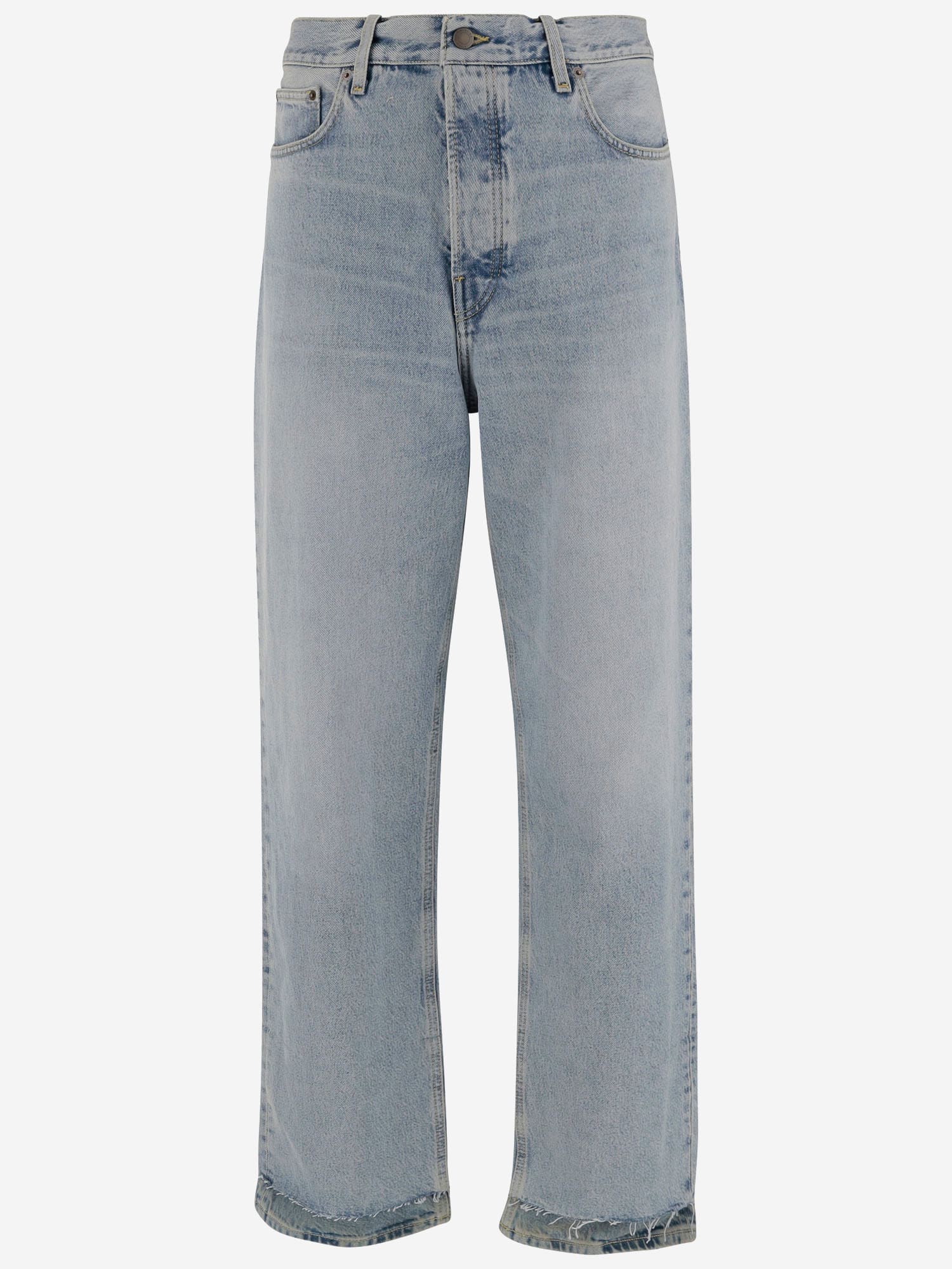 Haikure Cotton Jeans