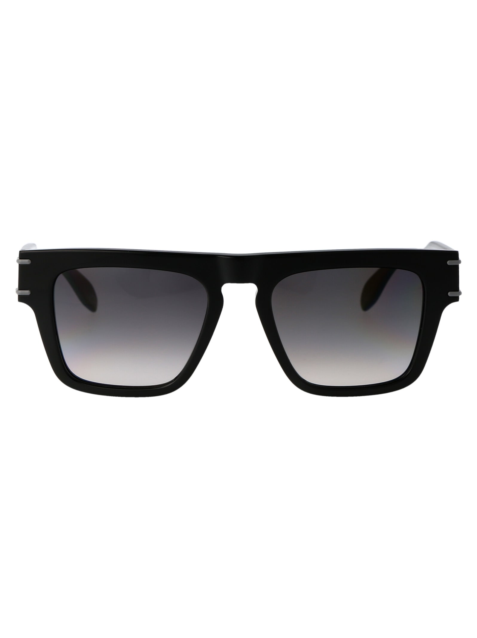 Alexander McQueen Eyewear Am0397s Sunglasses