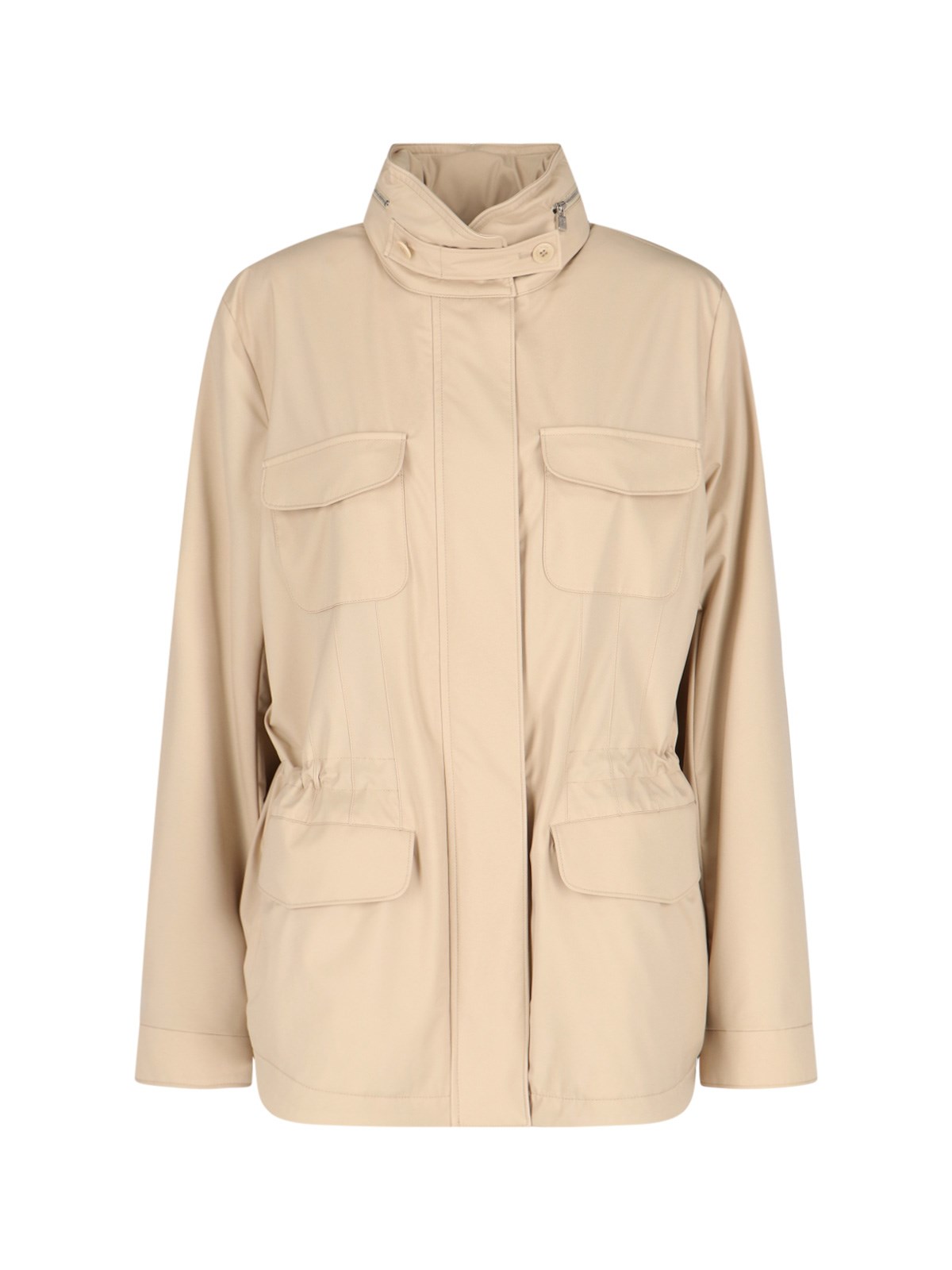 Loro Piana 'Traveller' Jacket