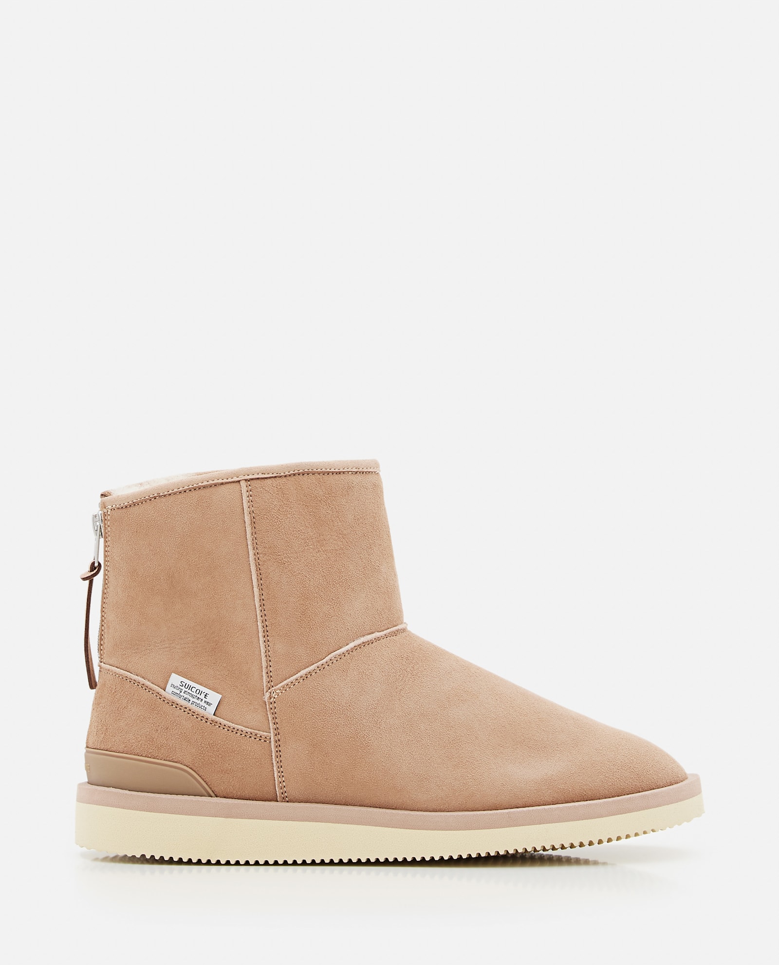 SUICOKE Els-m2ab-mid Boots