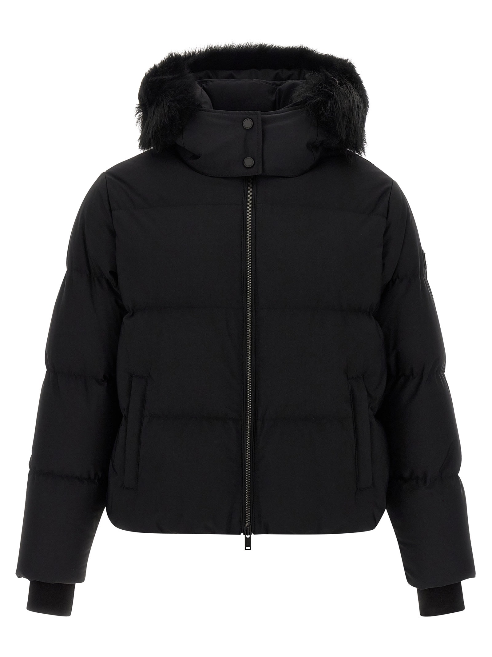 Moose Knuckles misti Puffer Down Jacket