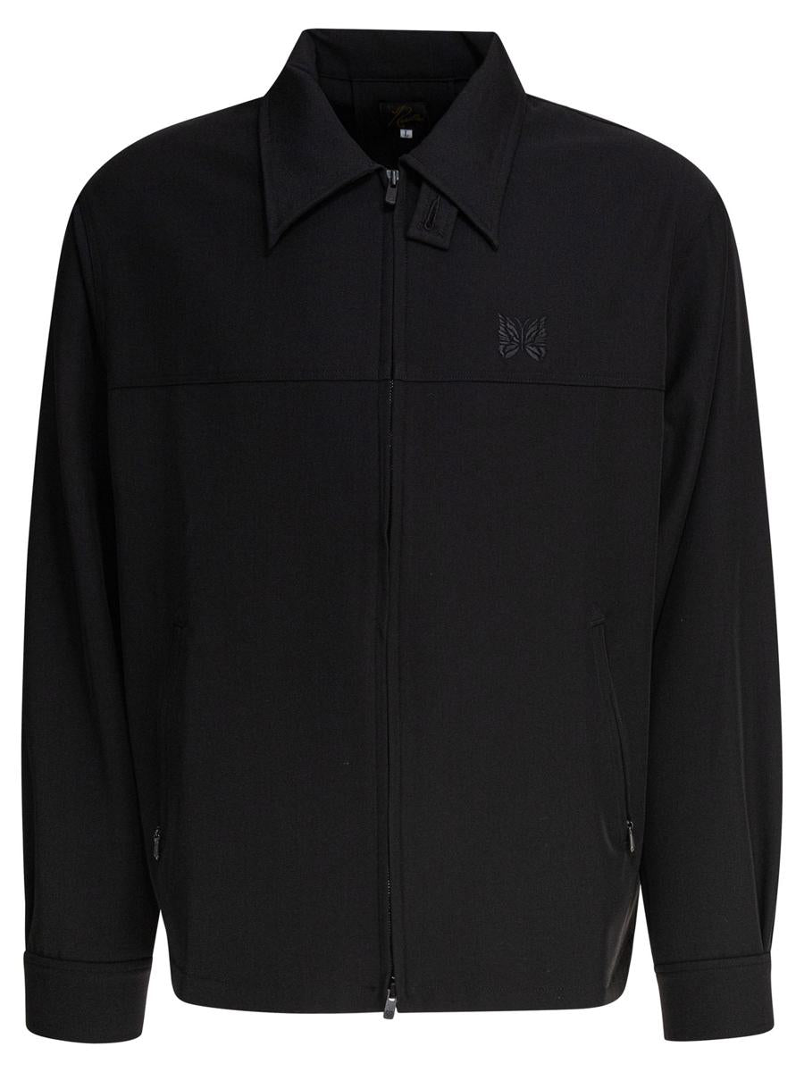 Needles Sports Jacket
