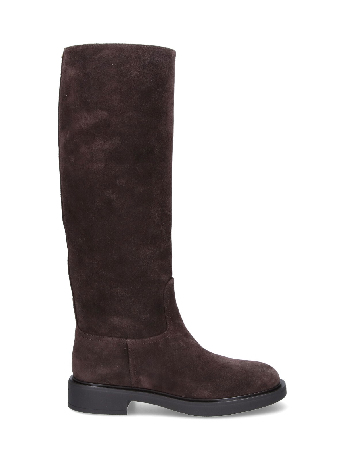 Gianvito Rossi 'Ascott' Boots