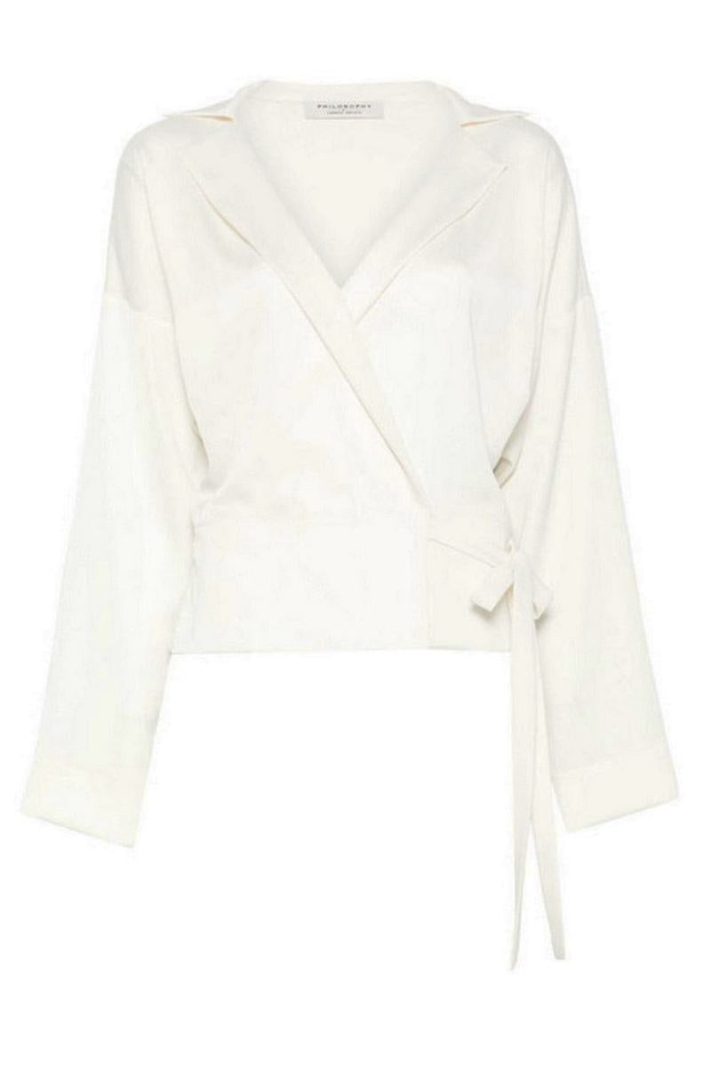 Philosophy Di Lorenzo Serafini Shirts