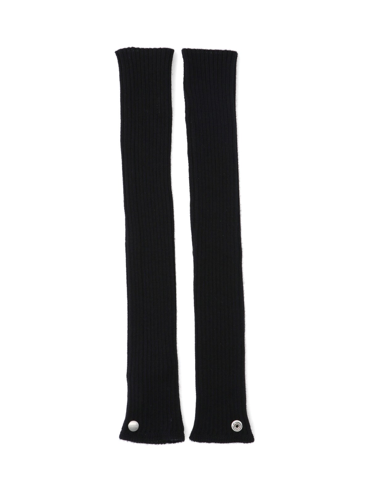 Rick Owens Cashmere Arm Warmers