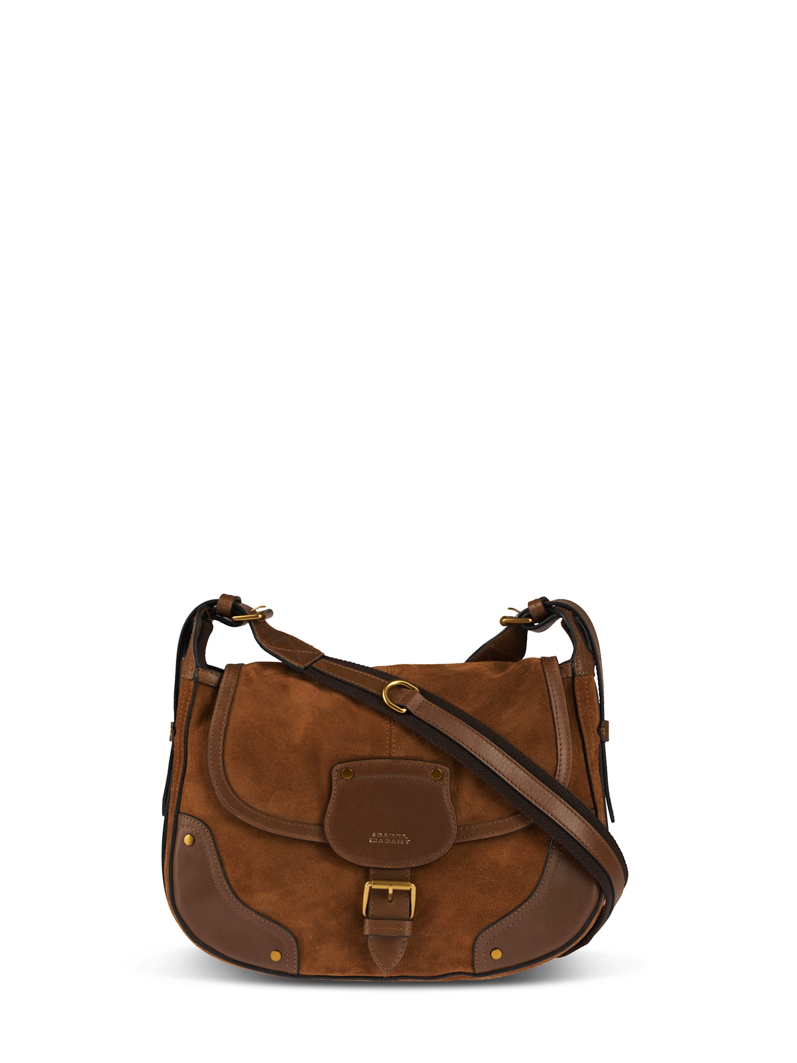 Isabel Marant Sierra S Shoulder Bag