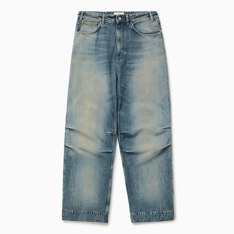 1989 Studio Y2K Denim Pants