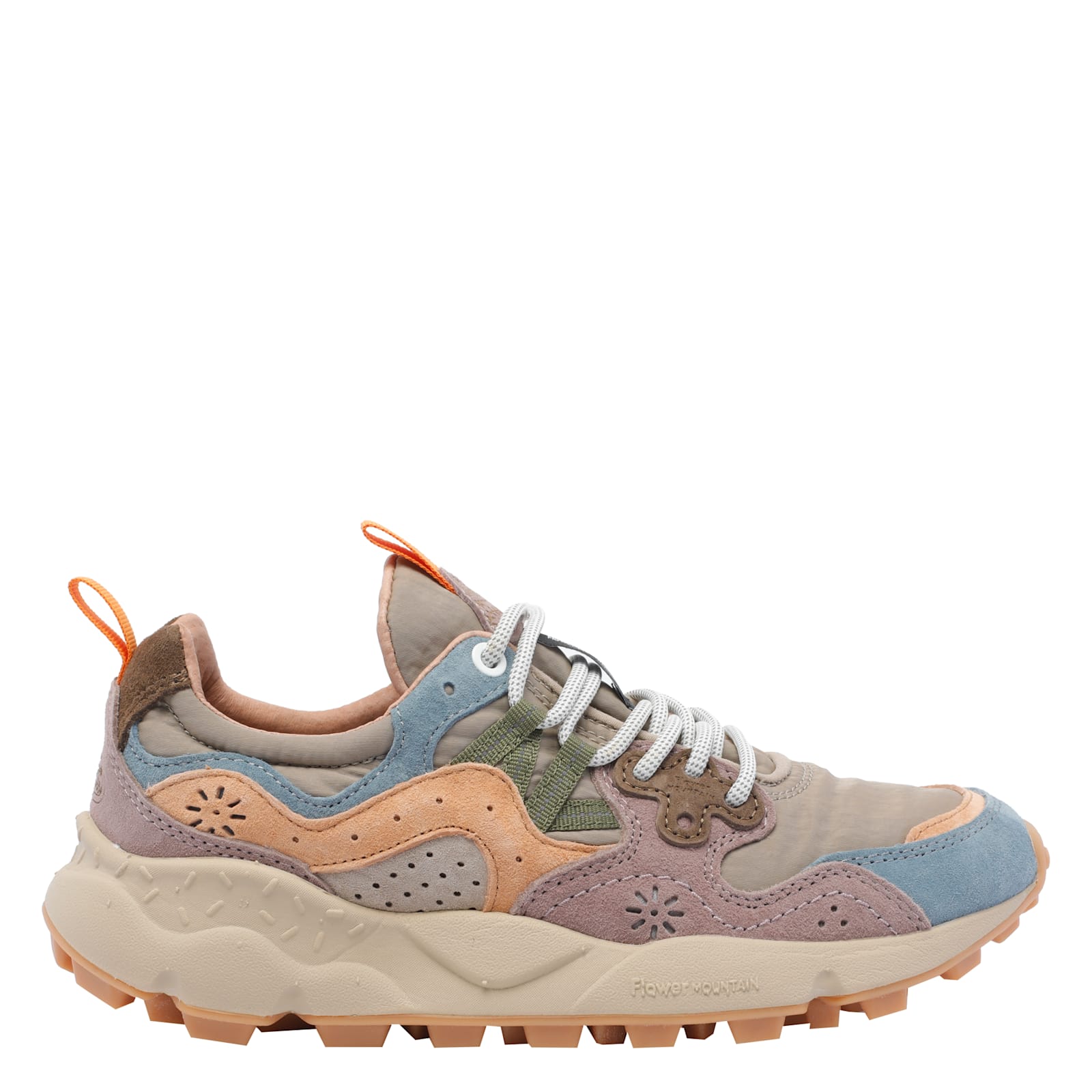 Flower Mountain Yamano 3 Sneakers