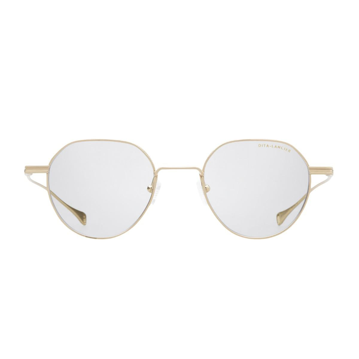 Dita Lancier Lsa 117 Eyeglasses
