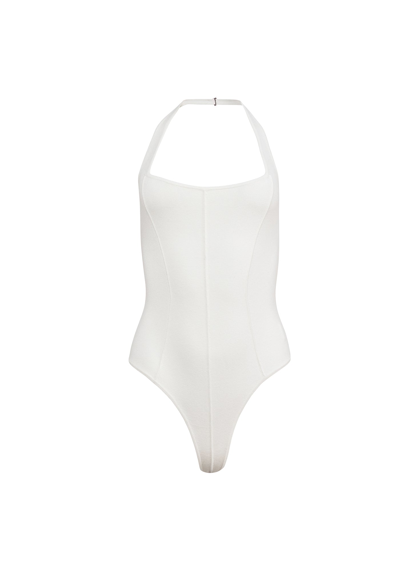 Fleur du Mal Sofia Bodysuit