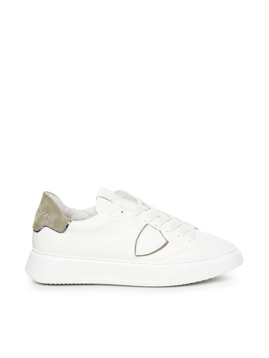 Philippe Model Sneakers
