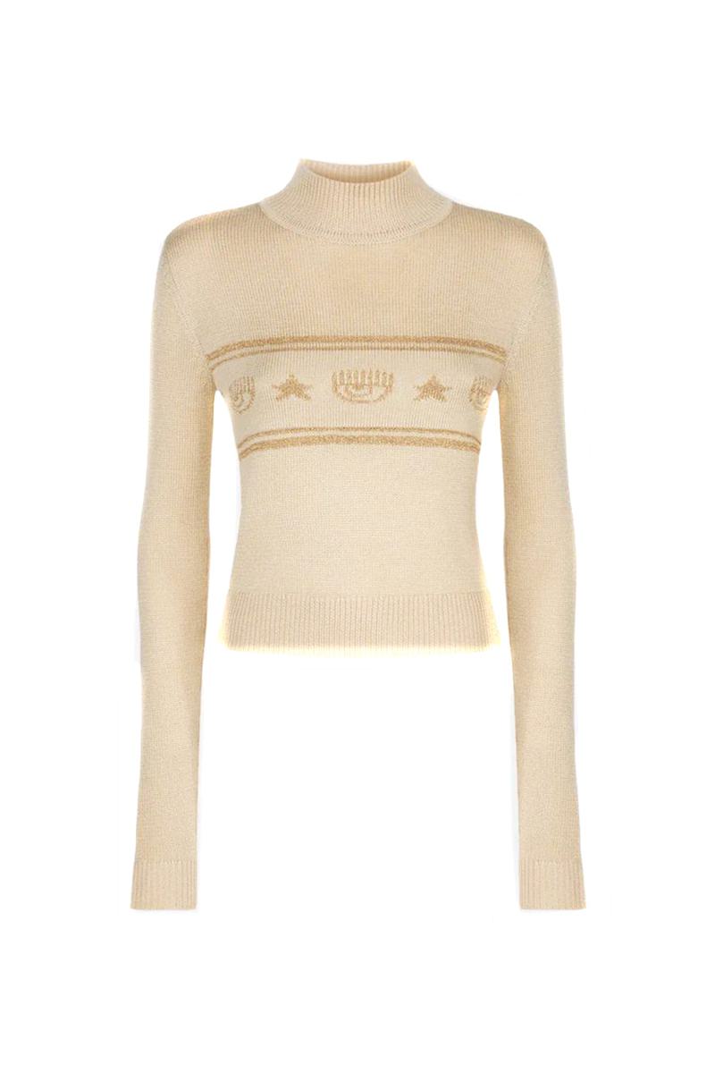 Chiara Ferragni Sweaters