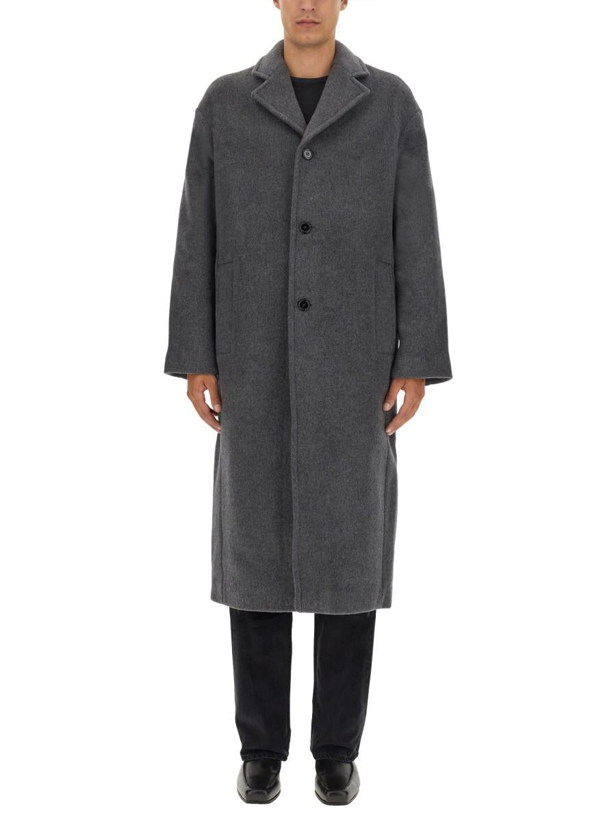Séfr Coat "Love"