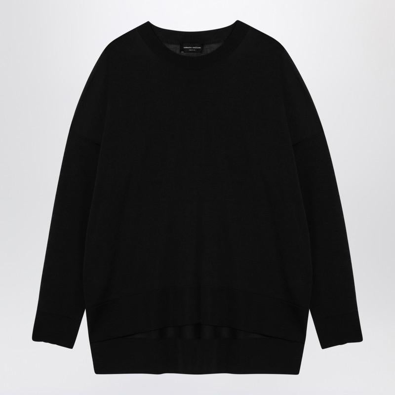 Roberto Collina Crew-Neck Sweater