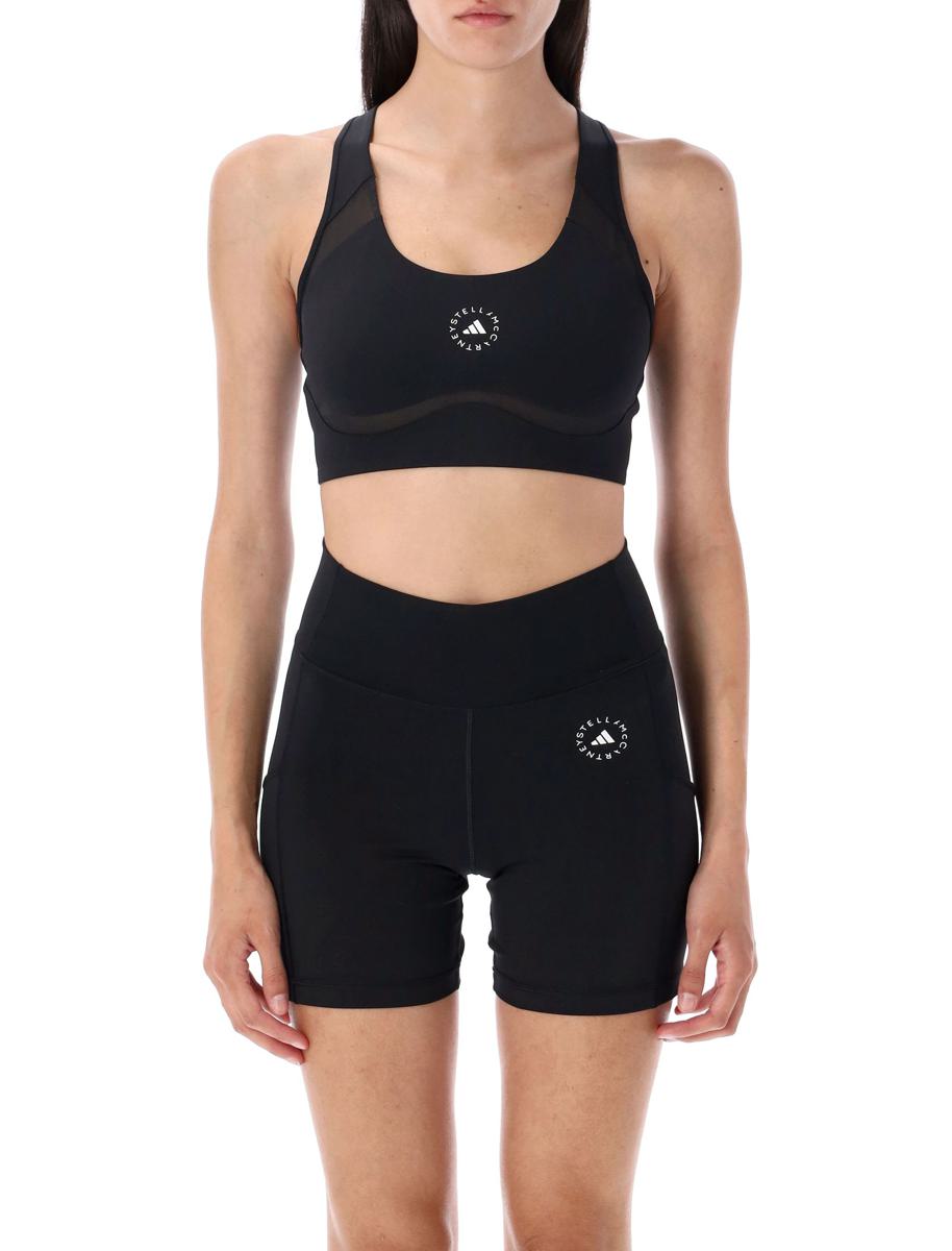 Adidas By Stella McCartney Truepurpose Power Impact Training Bra
