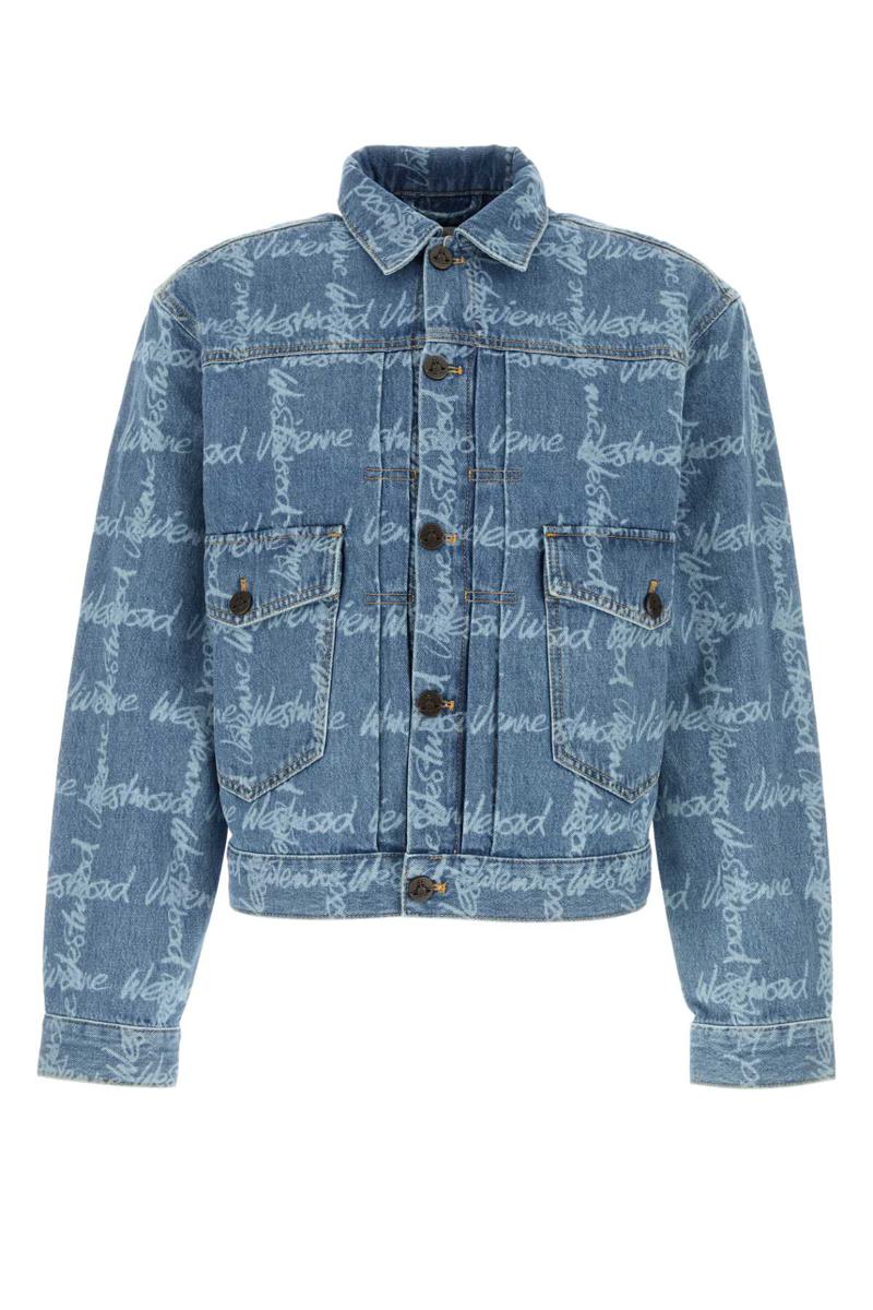 Vivienne Westwood Jackets