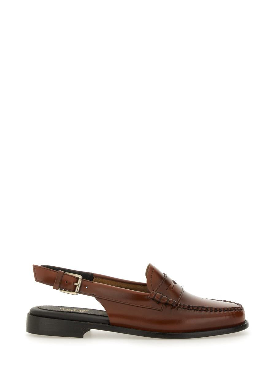 G. H. Bass Moccasin "Weejun"