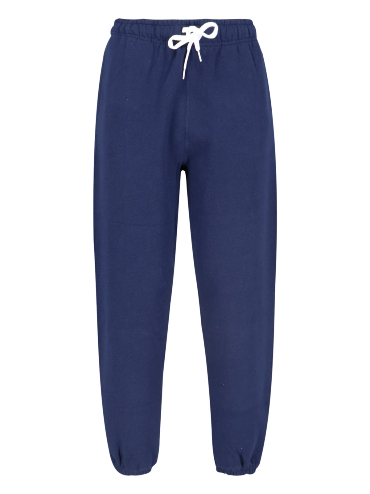 Ralph Lauren Logo Track Pants