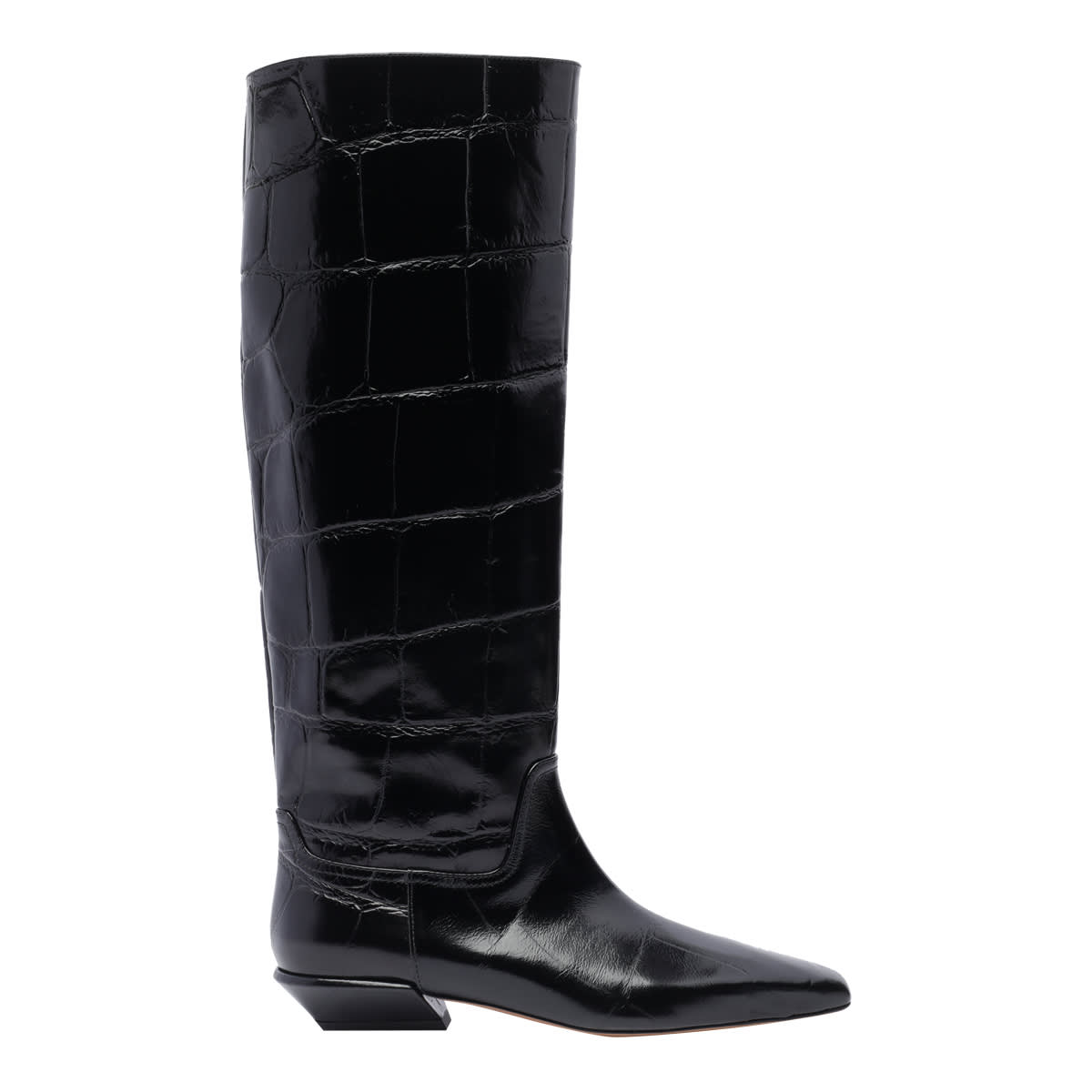 Paris Texas Bettina Boots