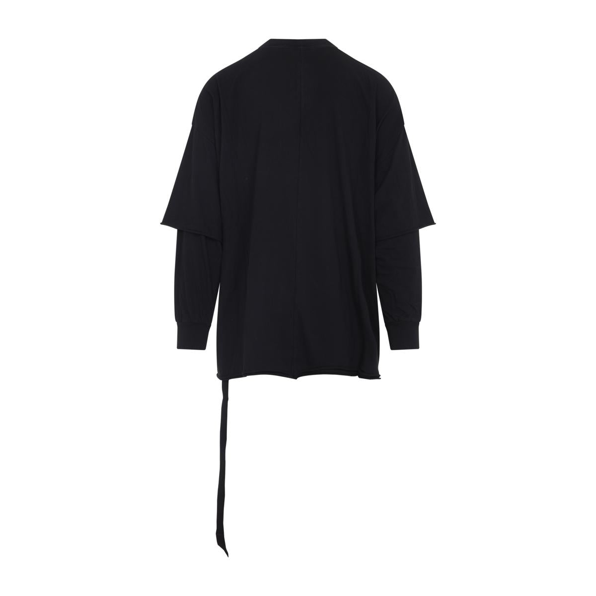 Rick Owens Drkshdw Sweatshirt