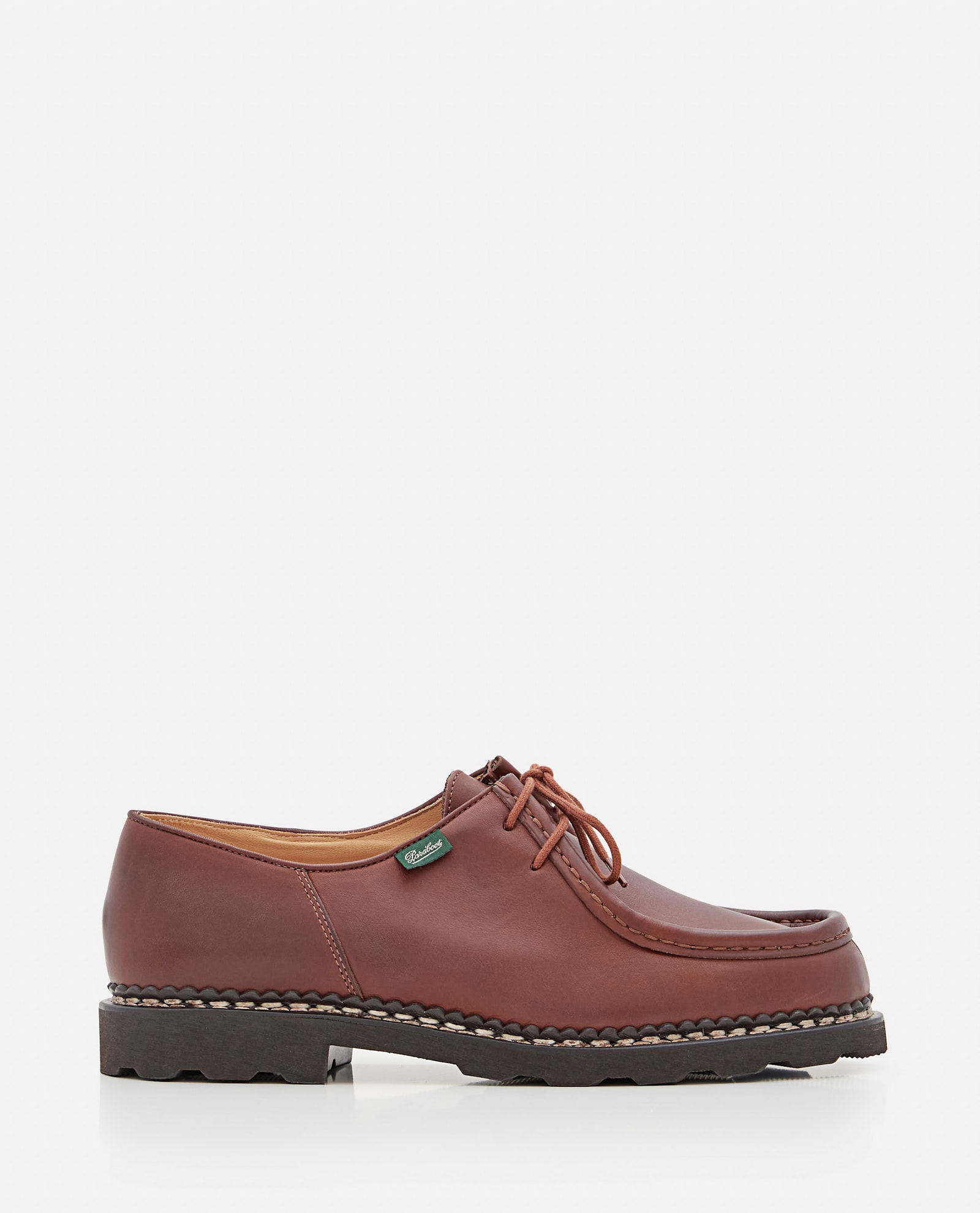 Paraboot Leather Shoes