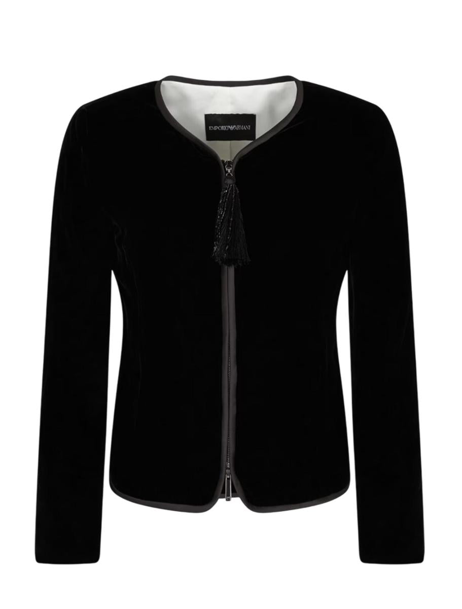 Emporio Armani Jackets