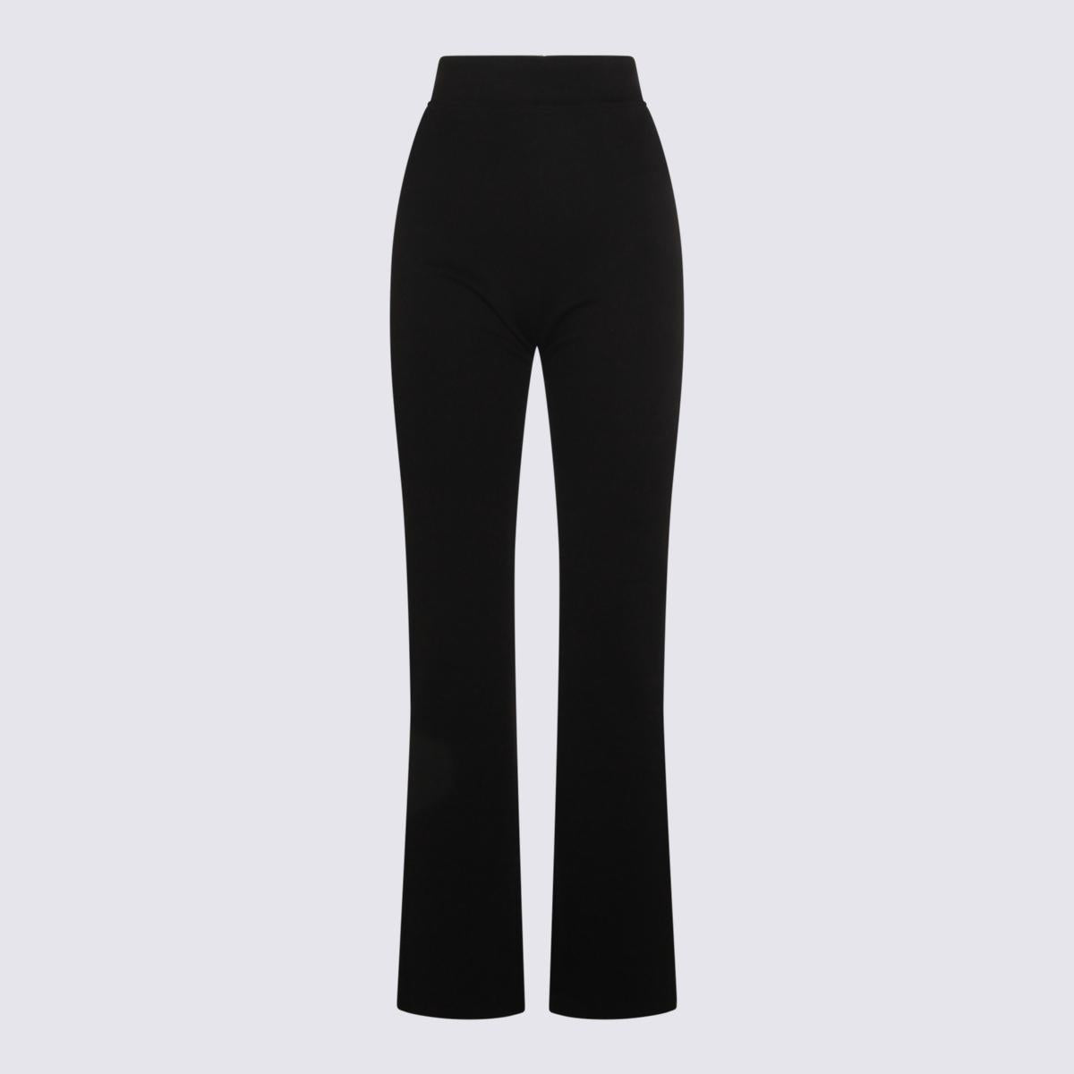 Thom Krom Pantaloni Nero