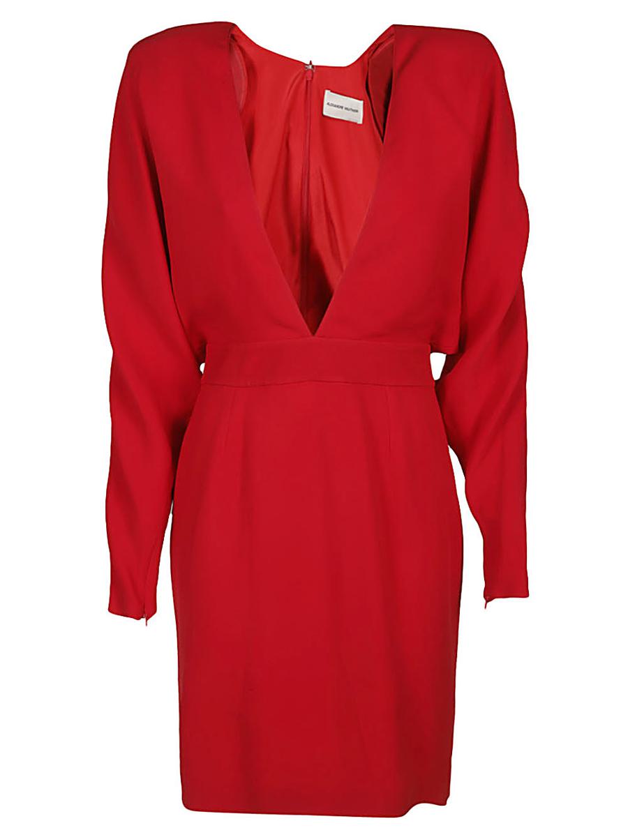 Alexandre Vauthier Mini Dress