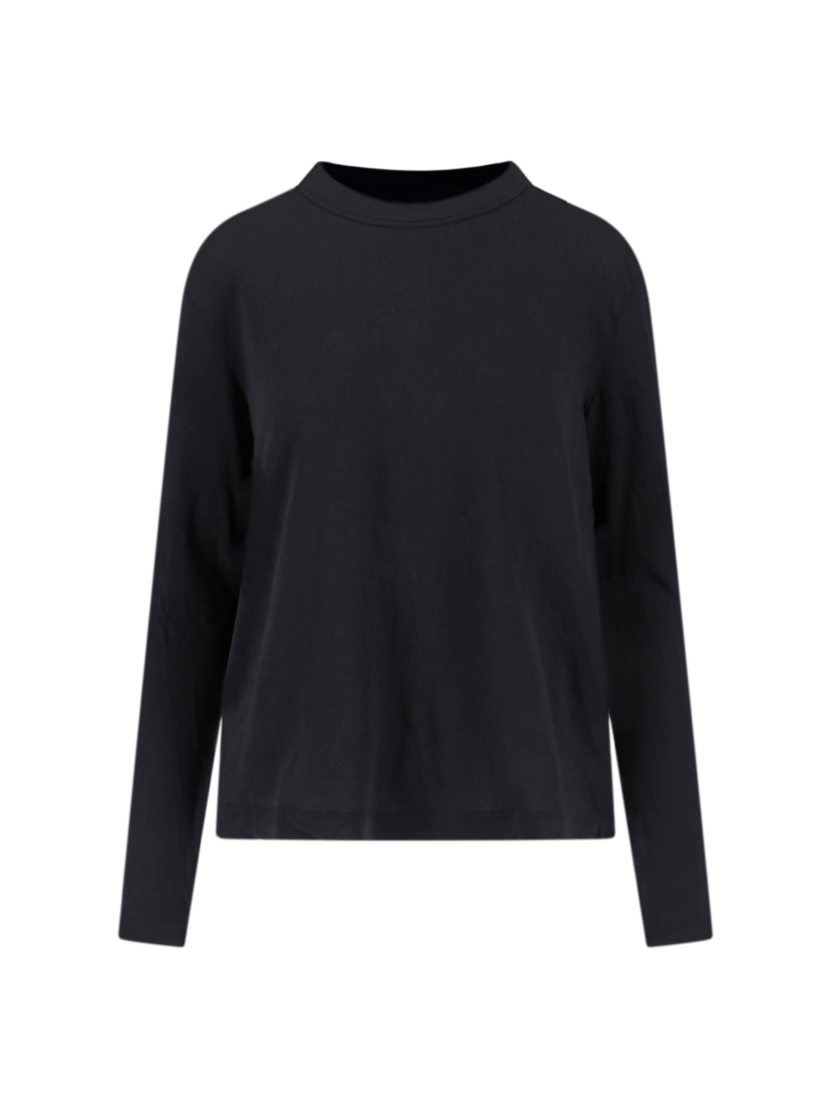 James Perse Classic T-shirt