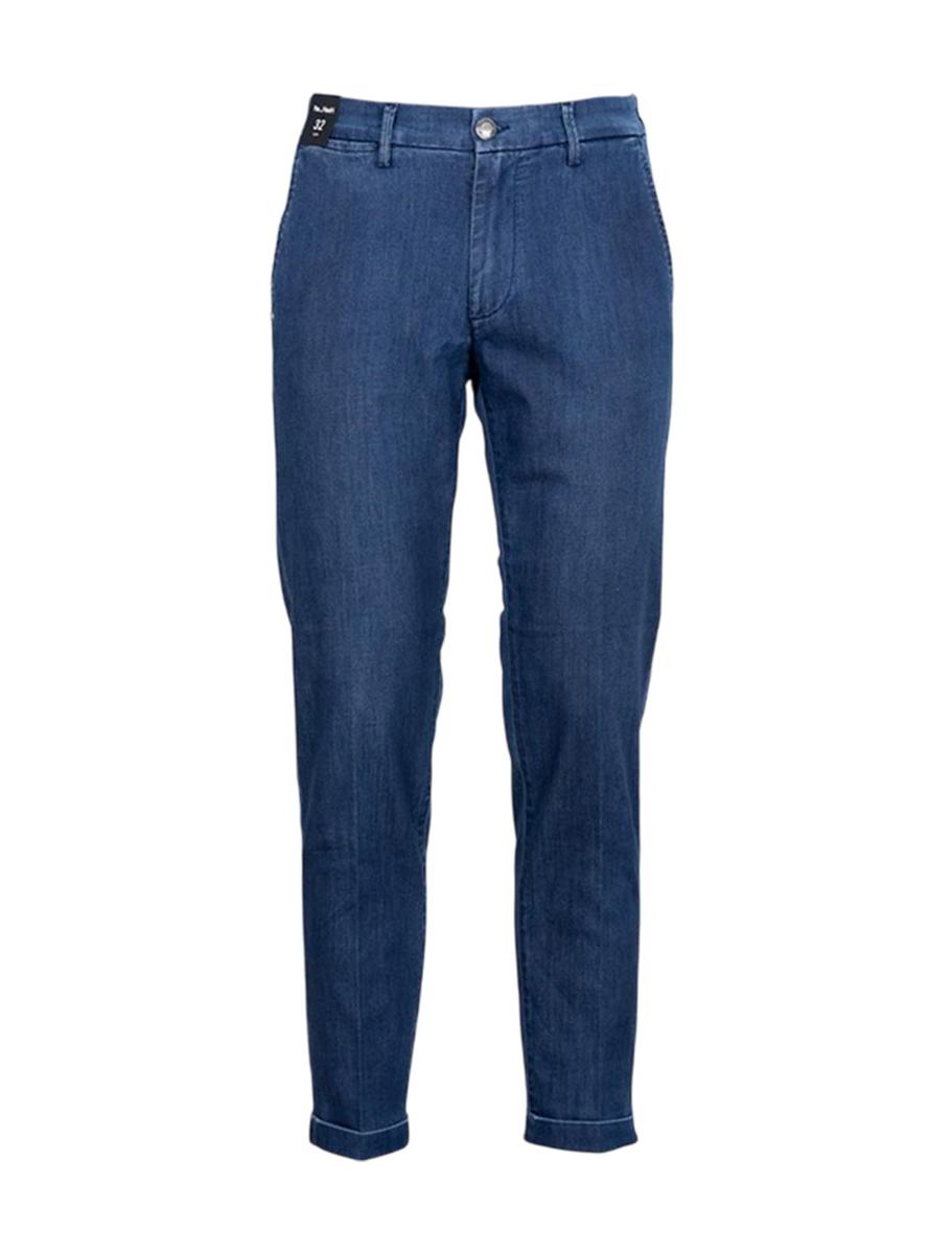 Re-Hash Jeans