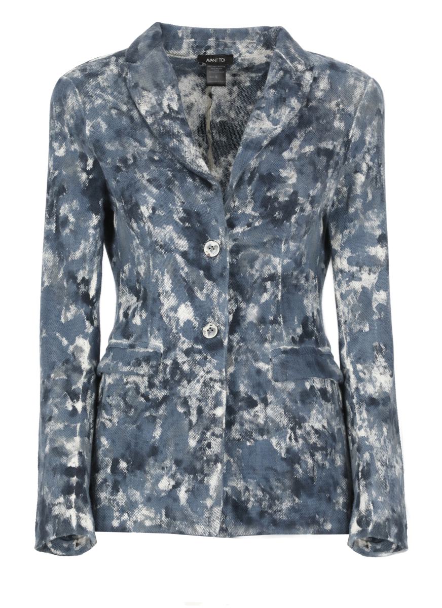 Avant Toi Jackets