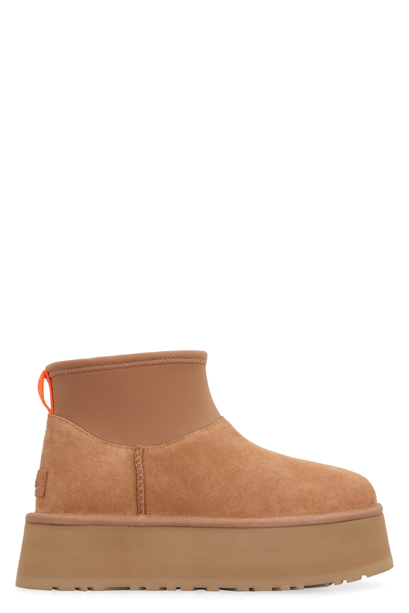UGG Classic Mini Dipper Boots