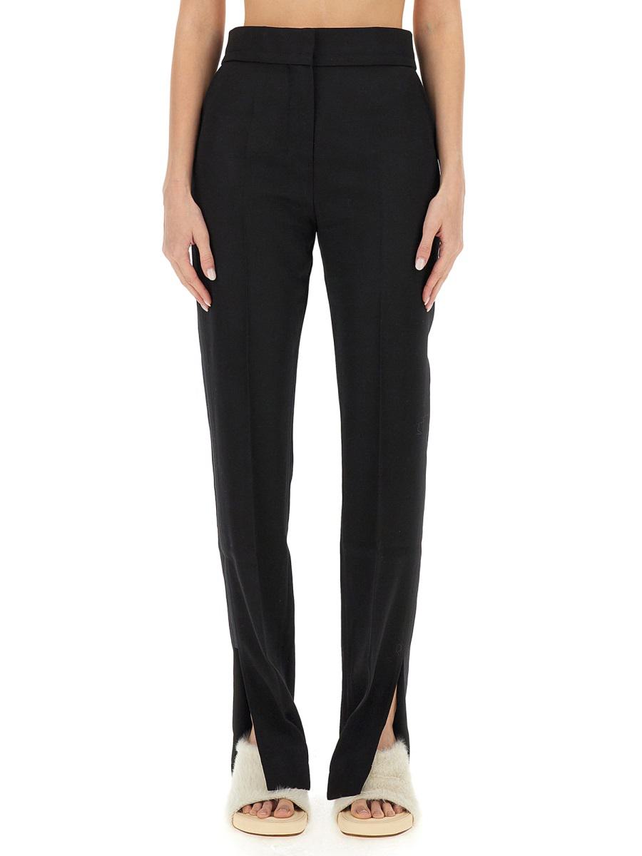 Jacquemus Pants "Tibau"