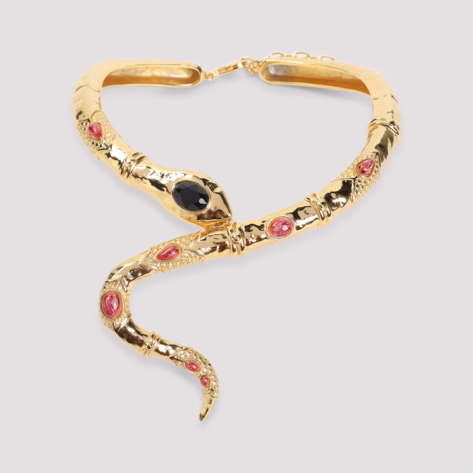 Roberto Cavalli Necklace