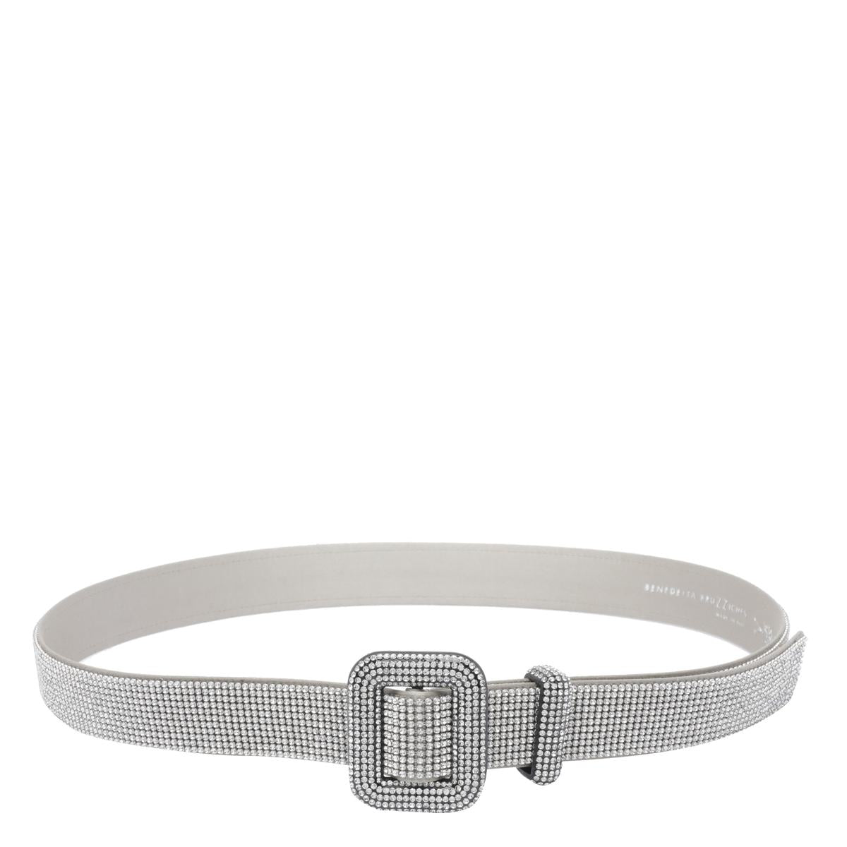 Benedetta Bruzziches Belts