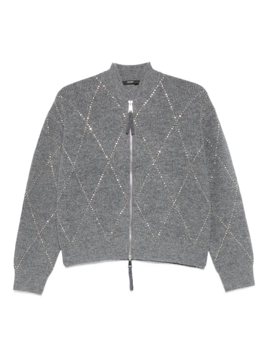 Seventy Sweaters